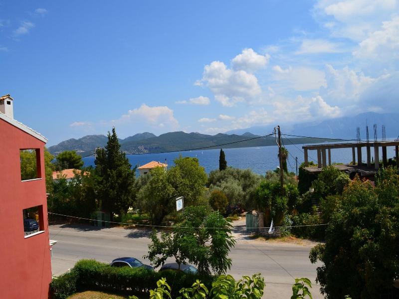 Odysseia Apartments image