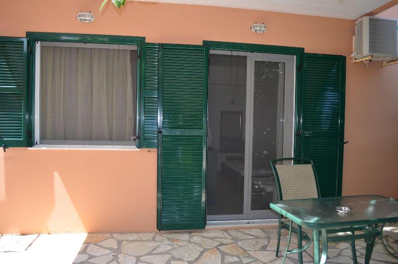 Odysseia Apartments image