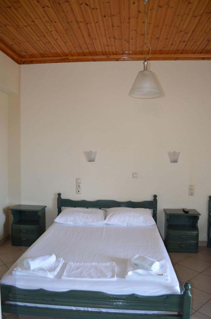 Odysseia Apartments image