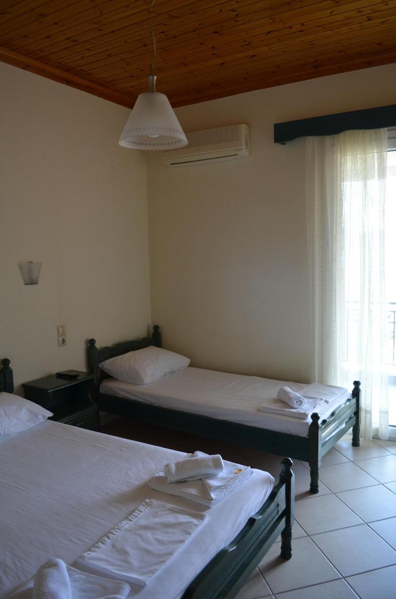 Odysseia Apartments image