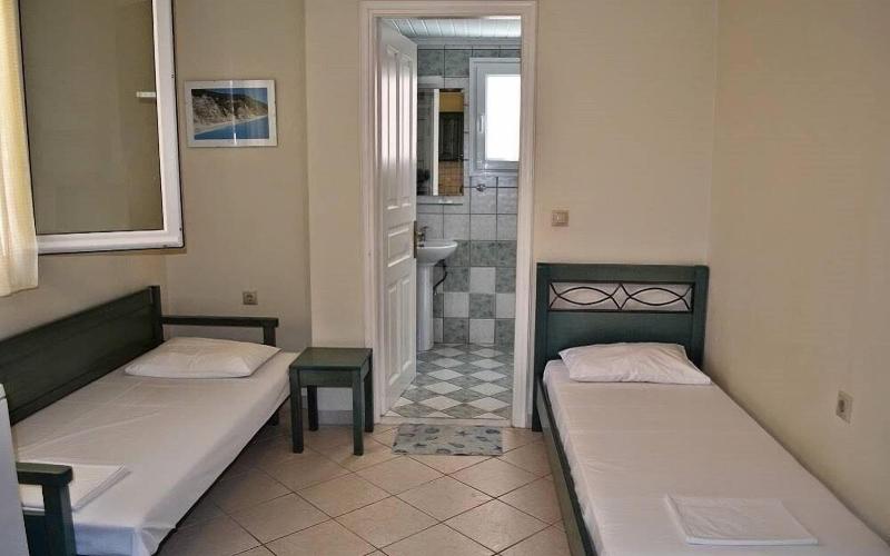 Odysseia Apartments image