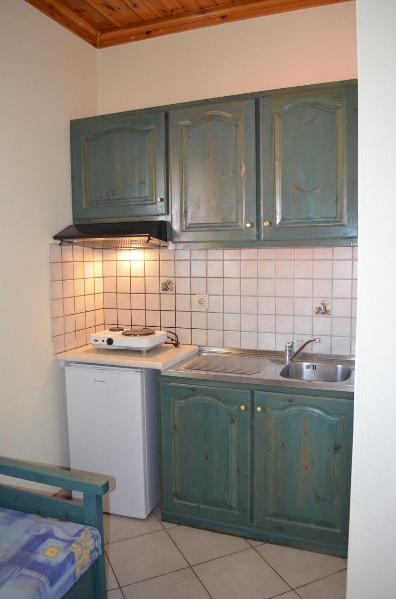 Odysseia Apartments image
