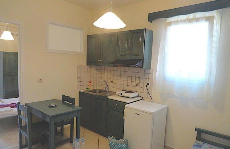 Odysseia Apartments image