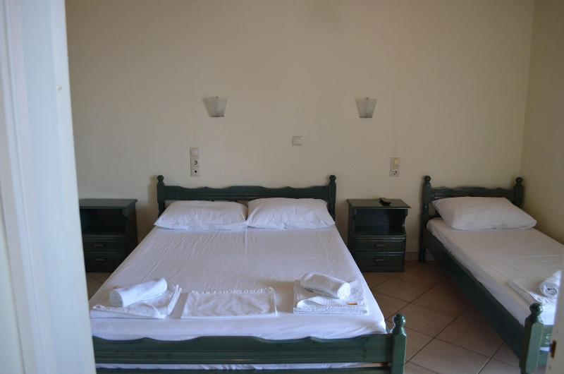 Odysseia Apartments image