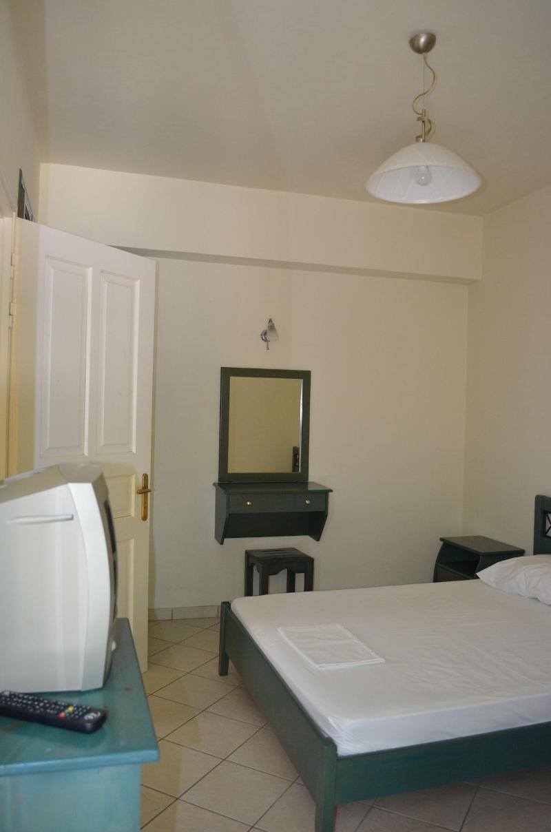 Odysseia Apartments image
