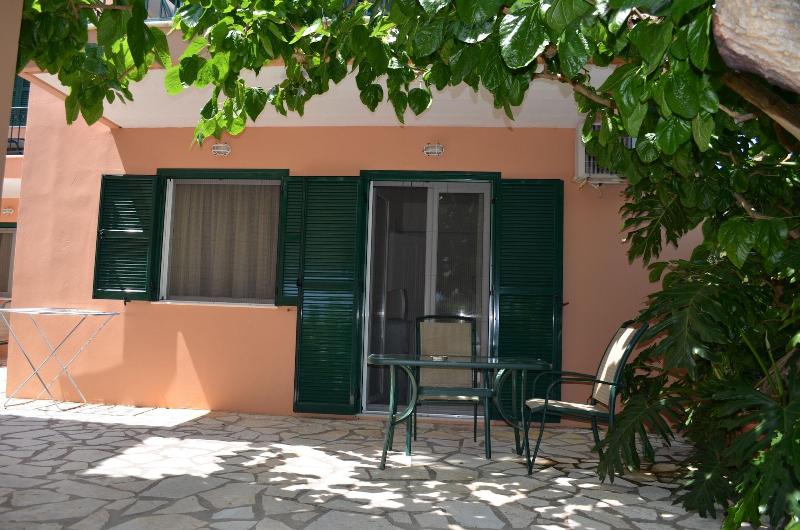 Odysseia Apartments image