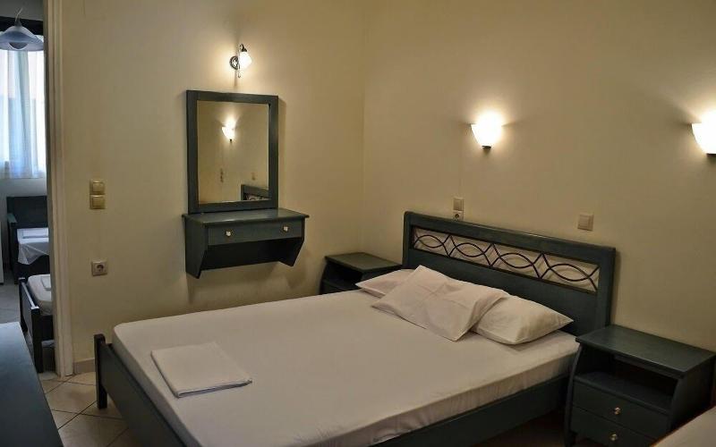 Odysseia Apartments image