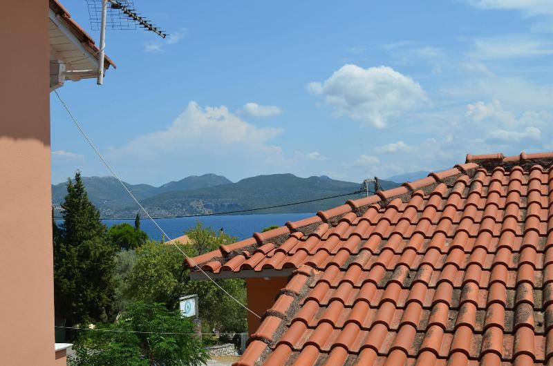Odysseia Apartments image