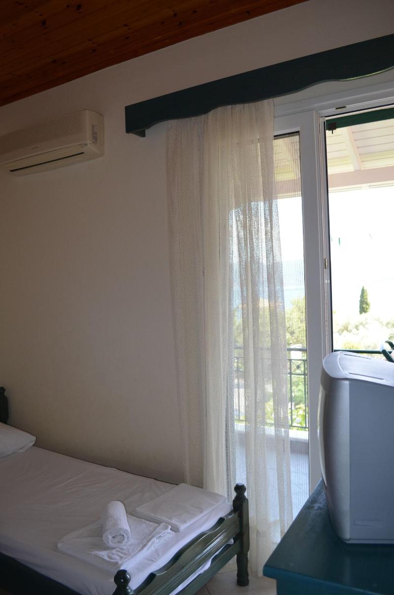 Odysseia Apartments image