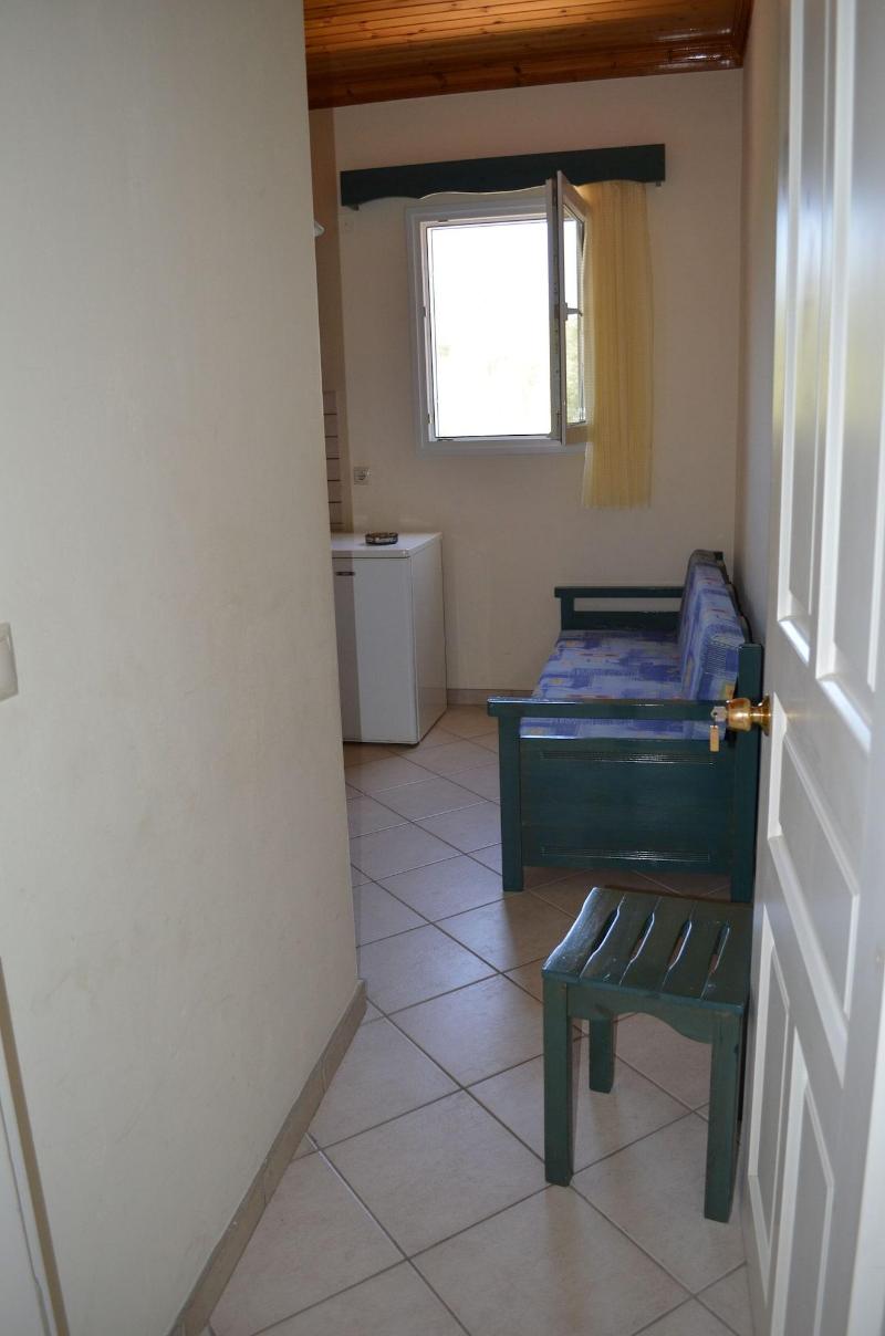 Odysseia Apartments image
