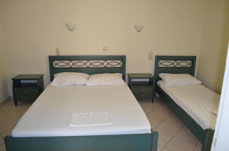 Odysseia Apartments image