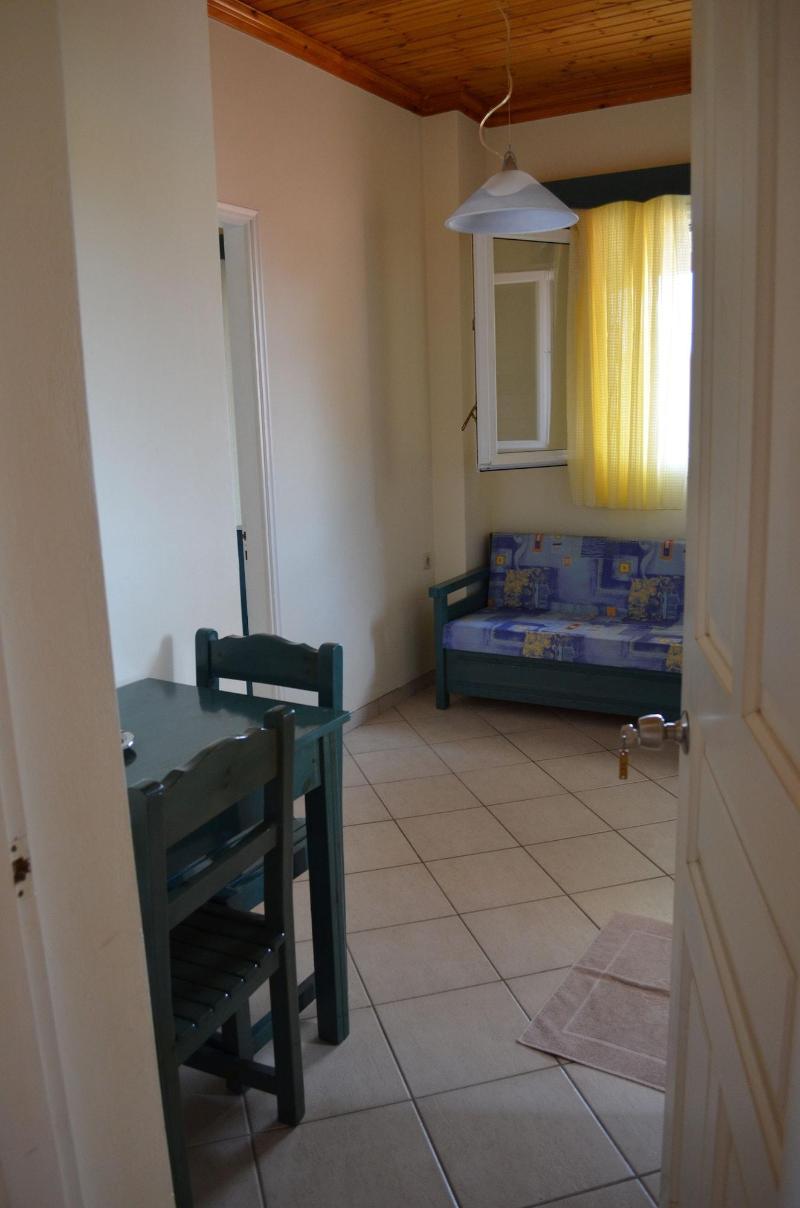 Odysseia Apartments image