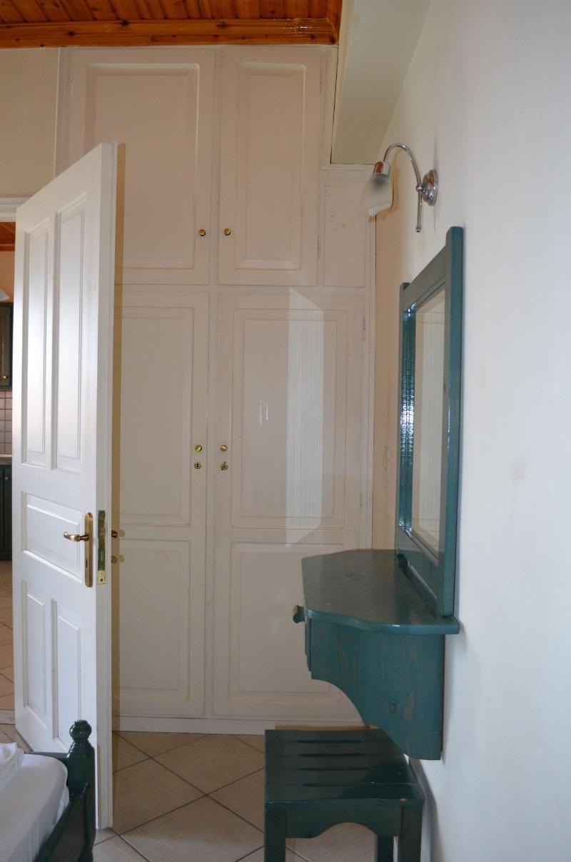 Odysseia Apartments image