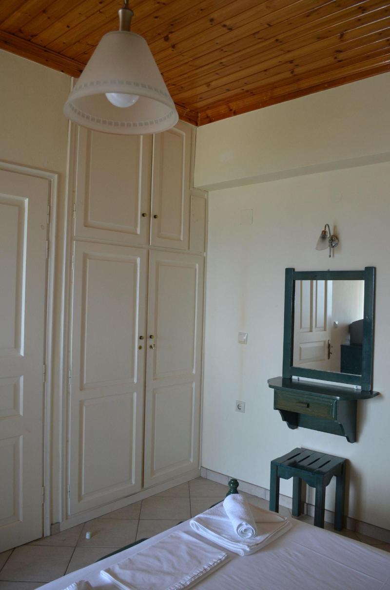 Odysseia Apartments image