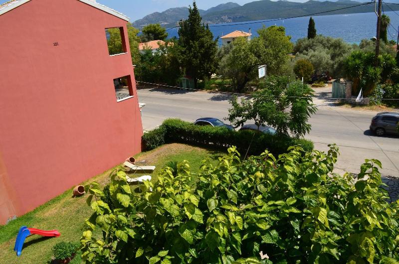 Odysseia Apartments image