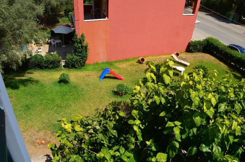 Odysseia Apartments image