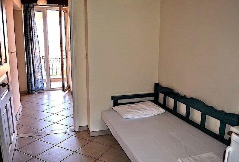 Odysseia Apartments image