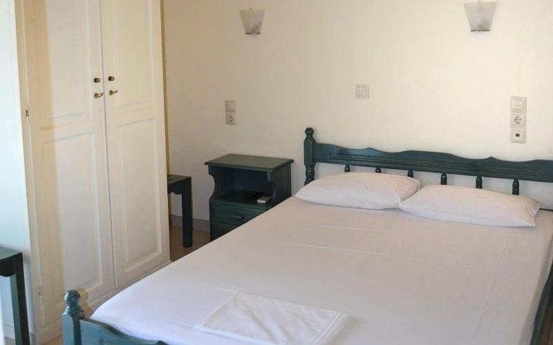 Odysseia Apartments image