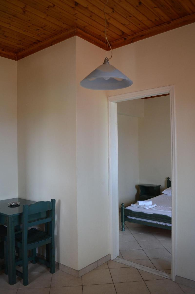 Odysseia Apartments image