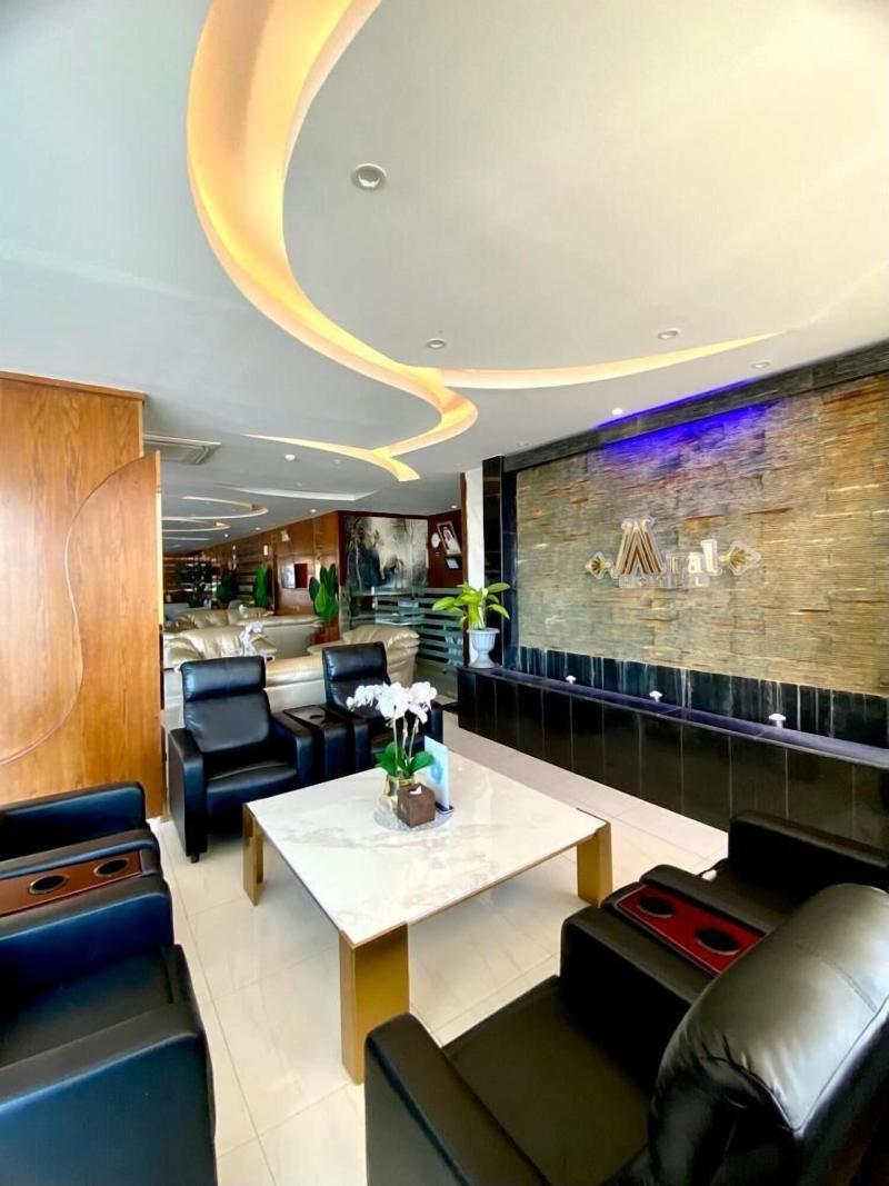 Aral Hotel image