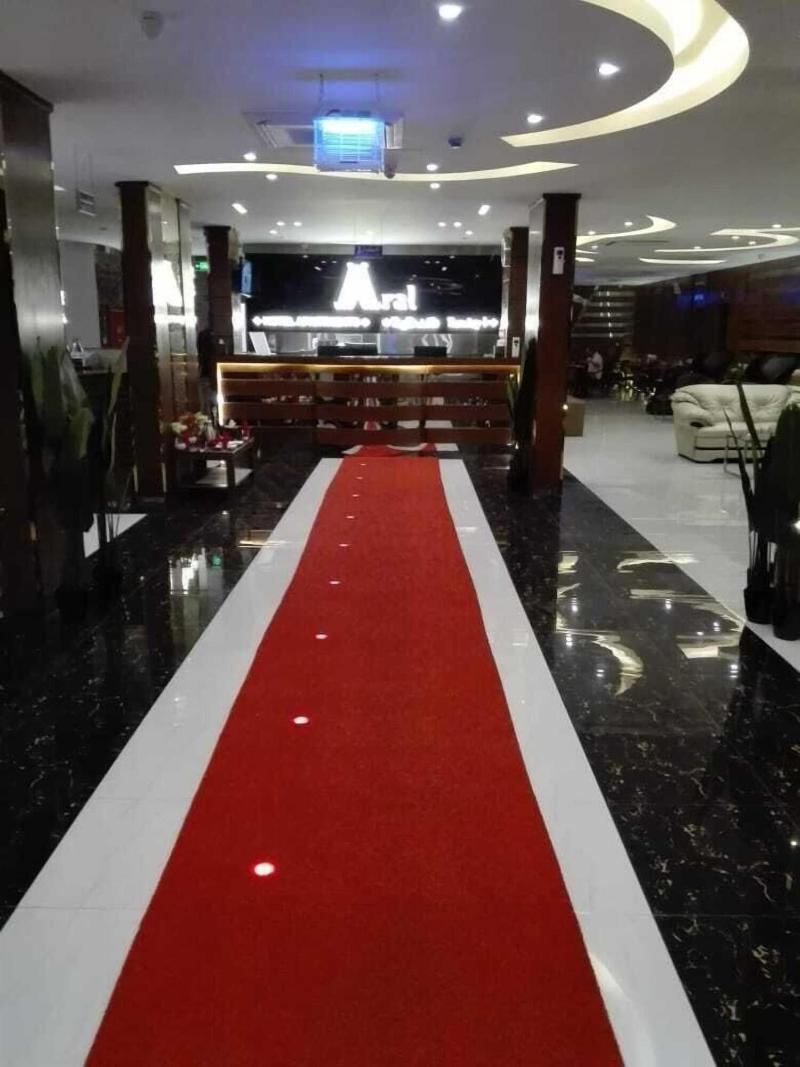Aral Hotel image