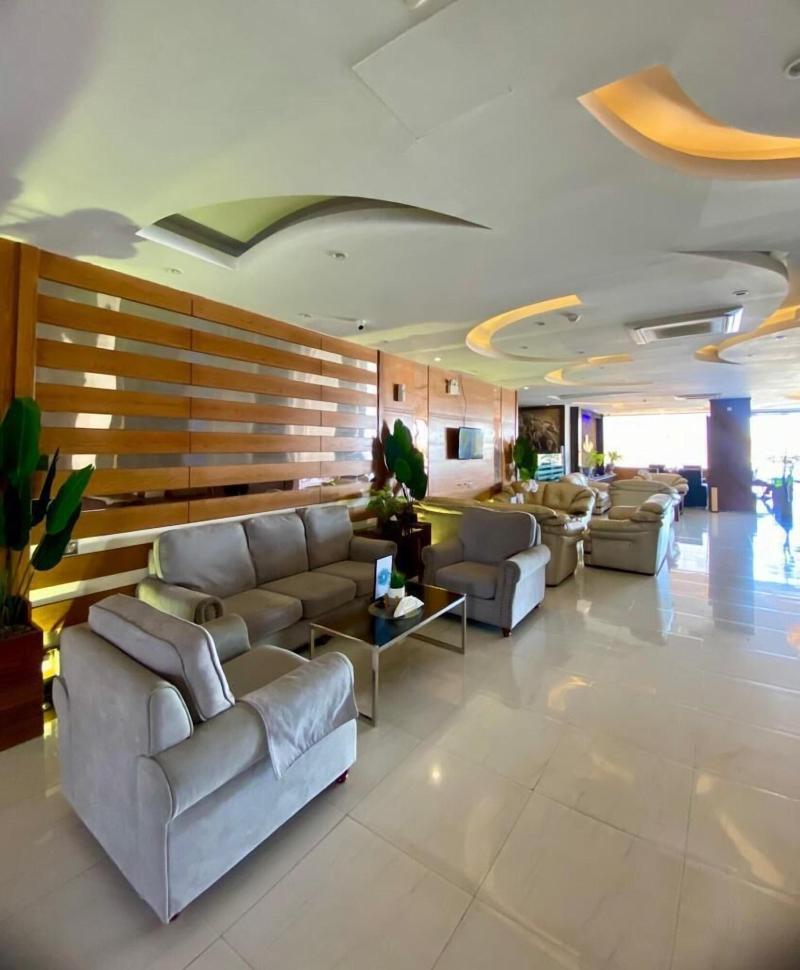 Aral Hotel image