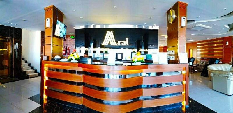 Aral Hotel image