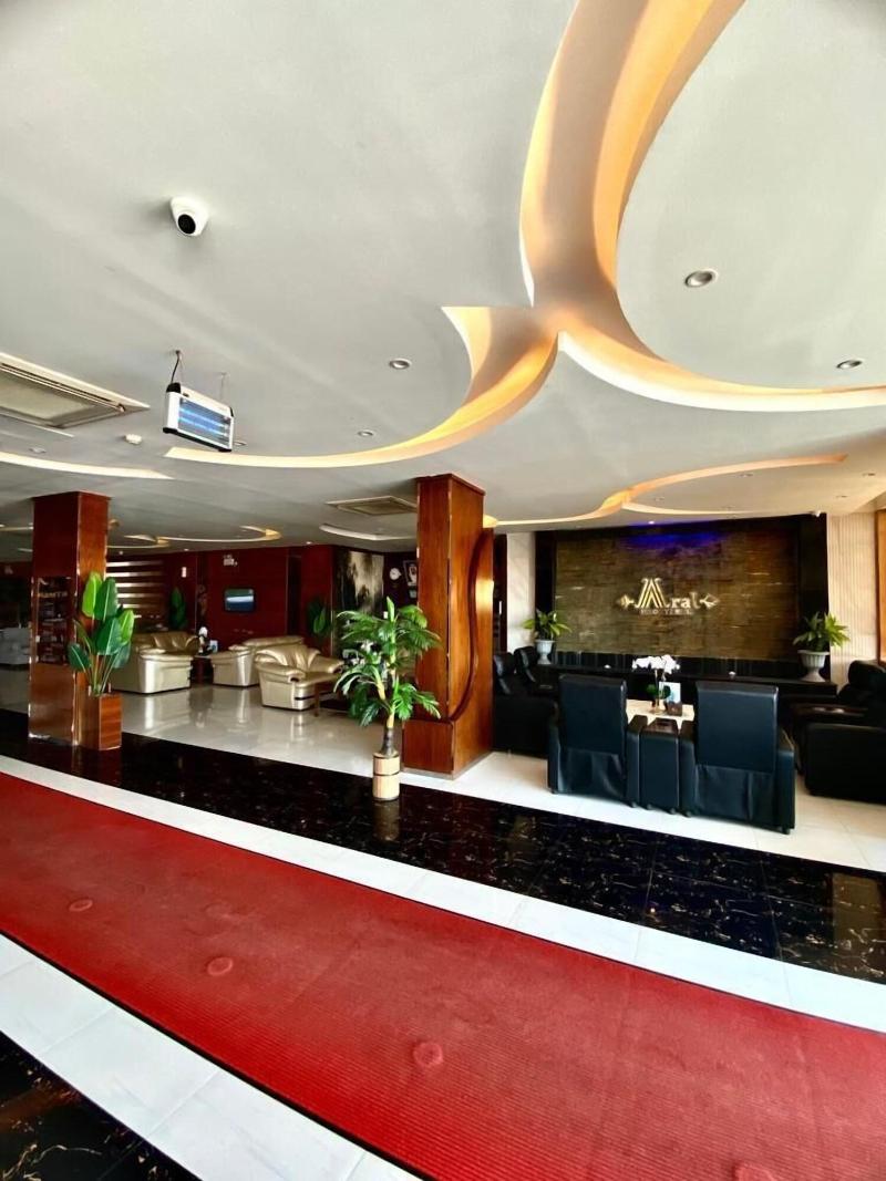 Aral Hotel image