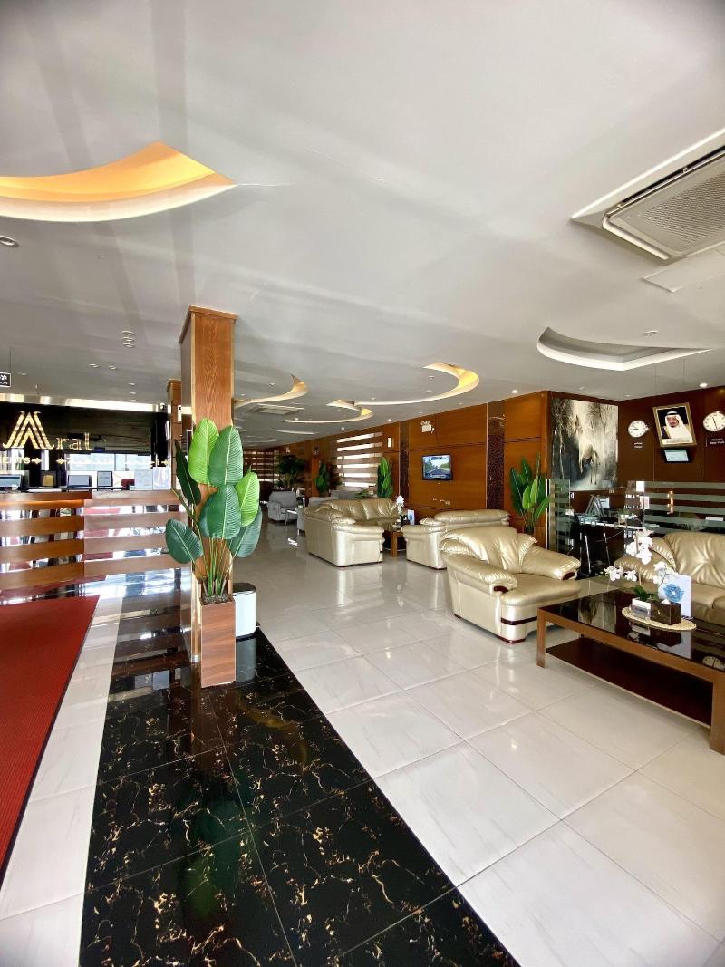 Aral Hotel image