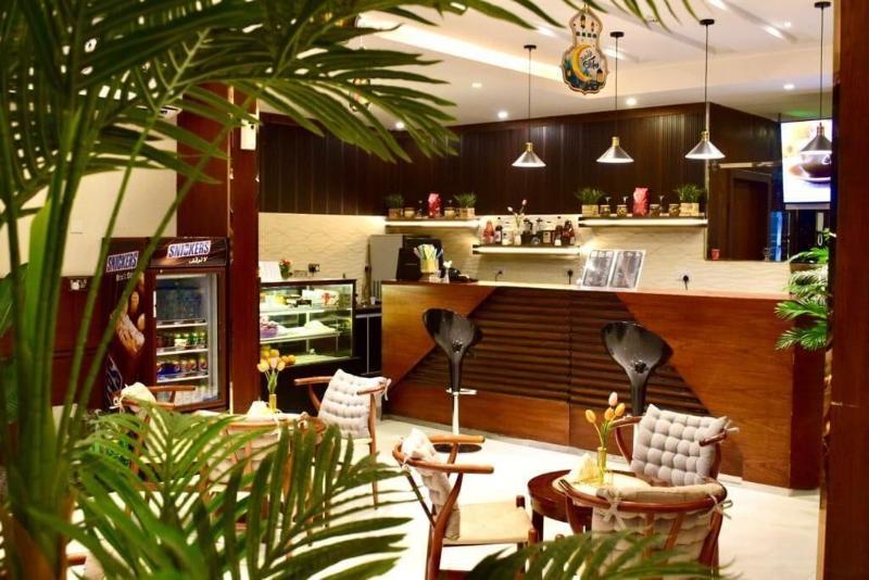Aral Hotel image
