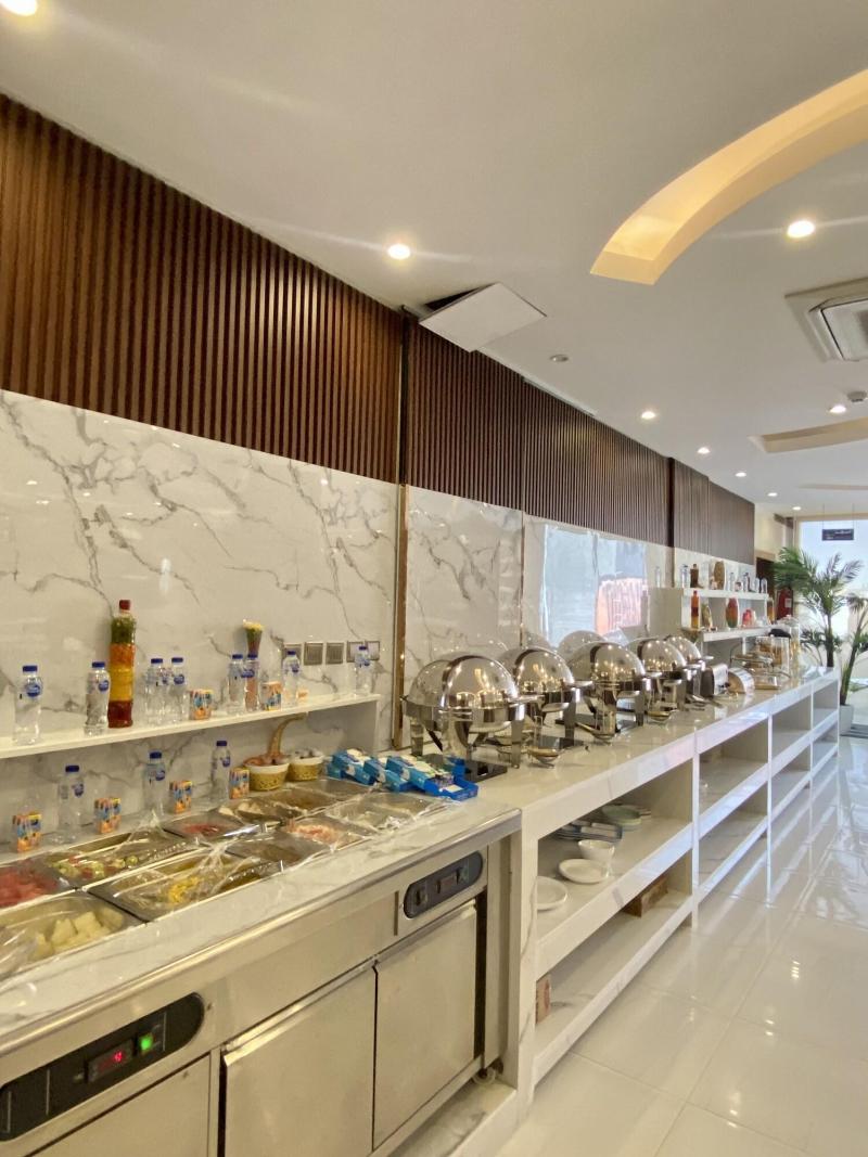 Aral Hotel image