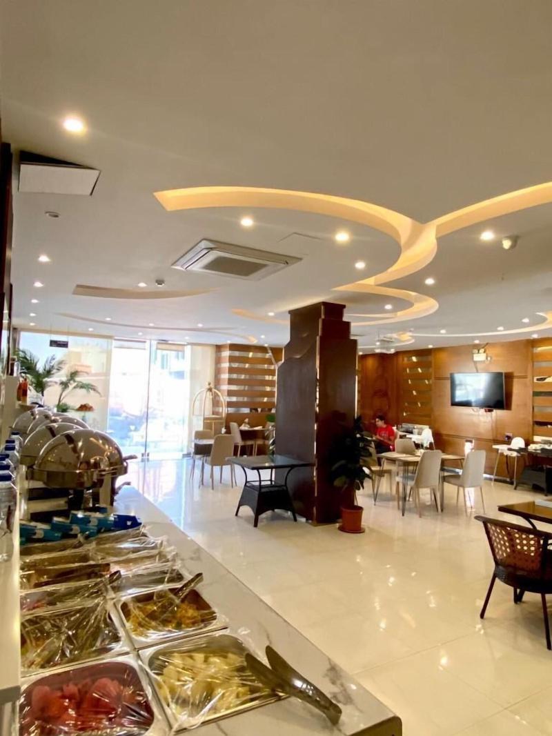 Aral Hotel image