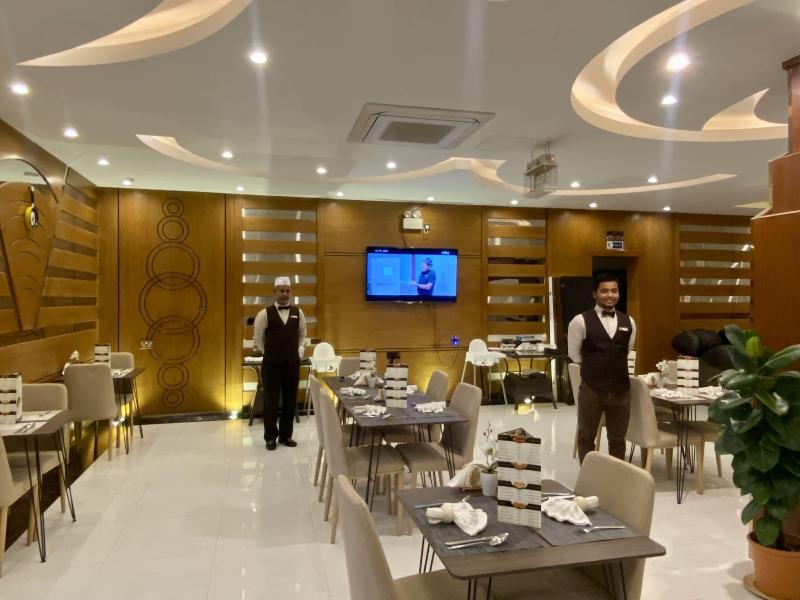Aral Hotel image