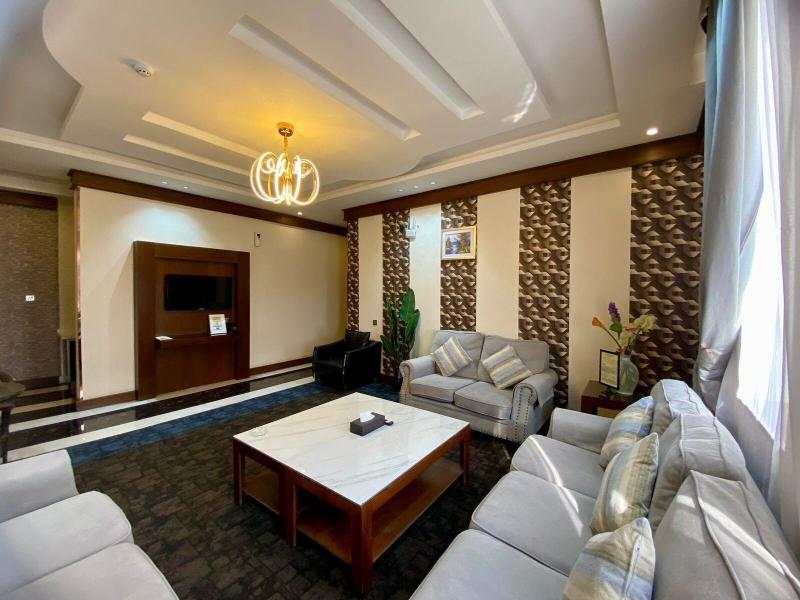 Aral Hotel image