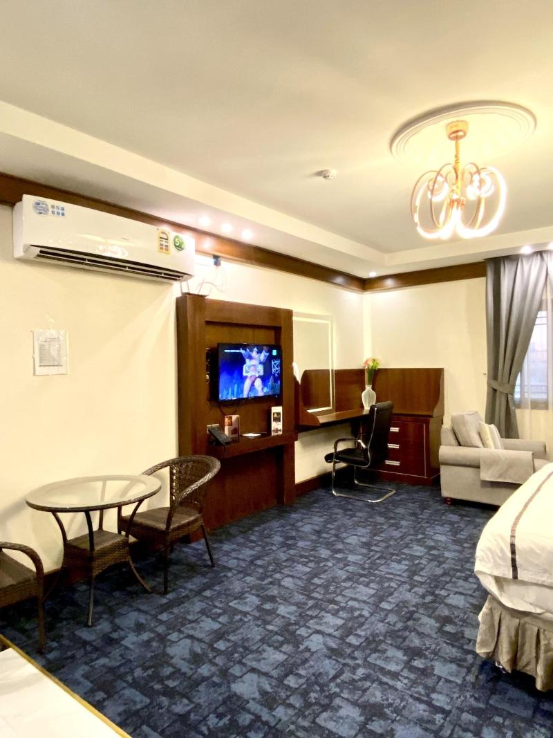 Aral Hotel image