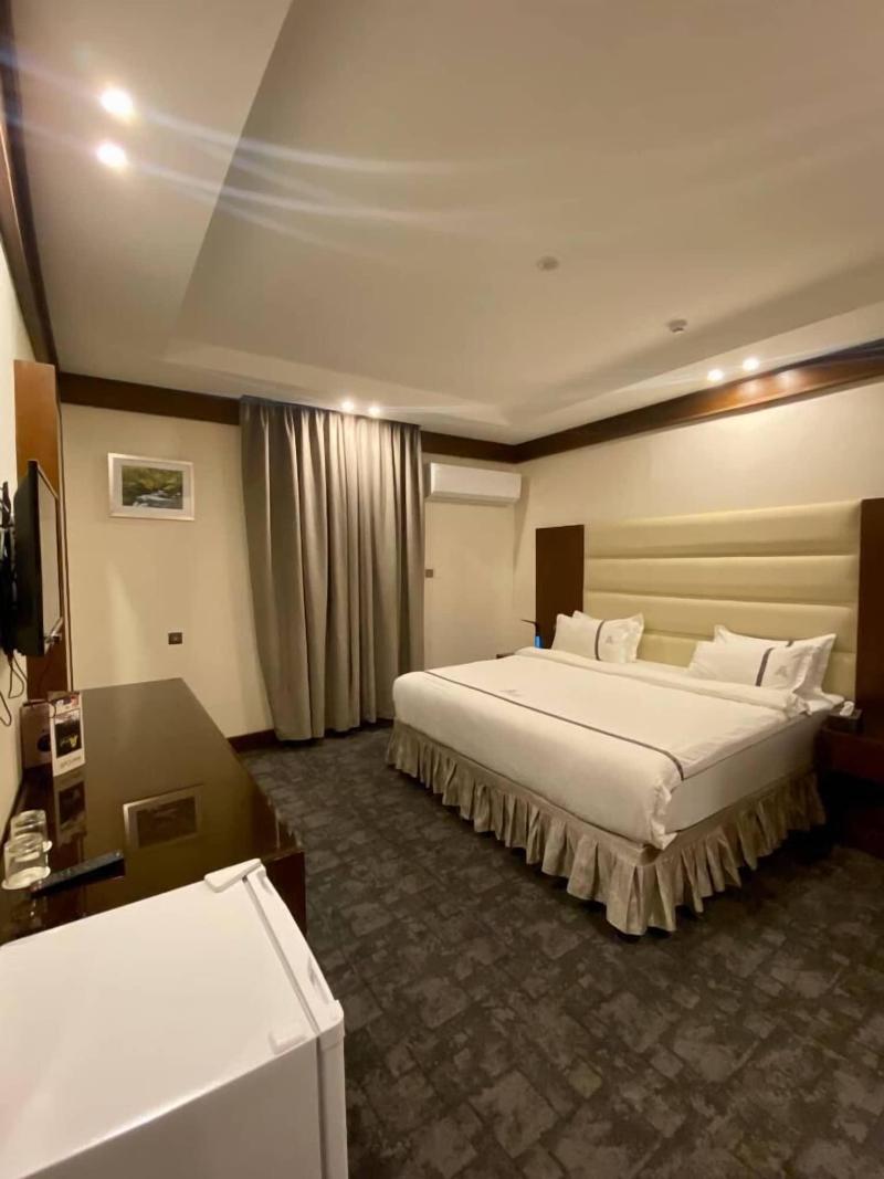 Aral Hotel image