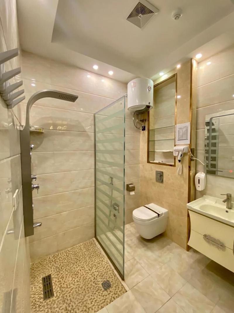 Aral Hotel image