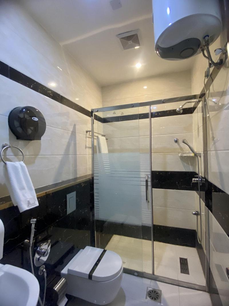 Aral Hotel image