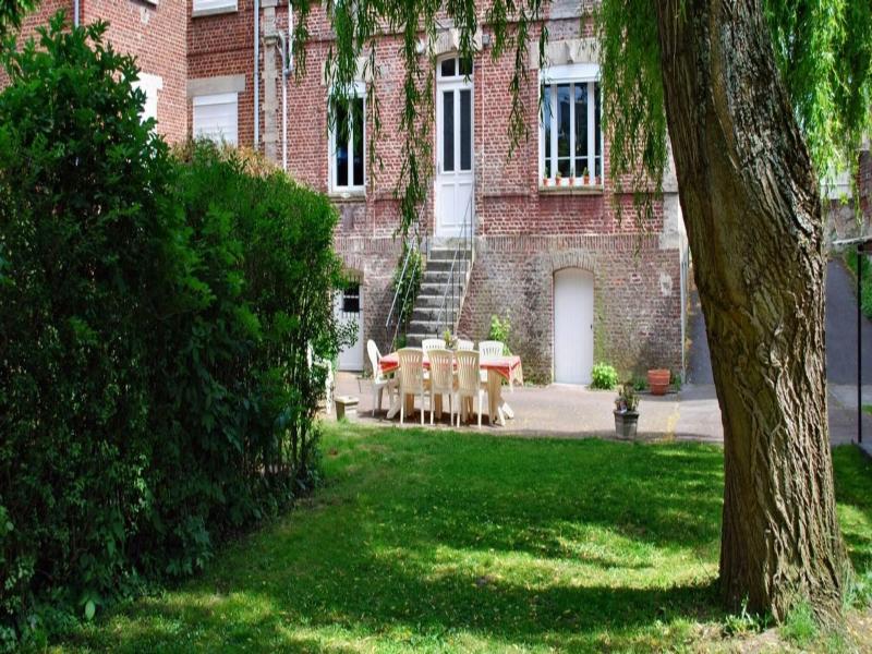 Aux Chambres Du Roy image
