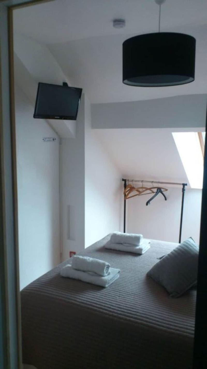 Aux Chambres Du Roy image