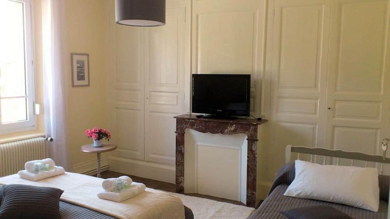 Aux Chambres Du Roy image