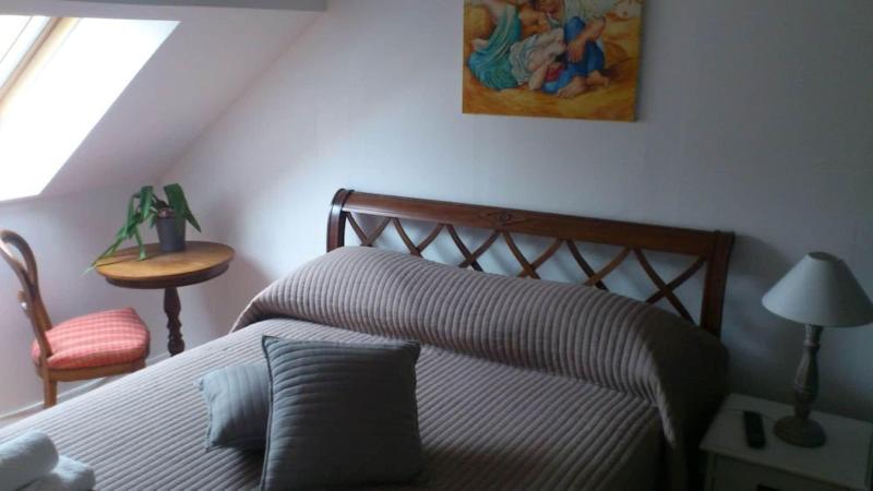 Aux Chambres Du Roy image