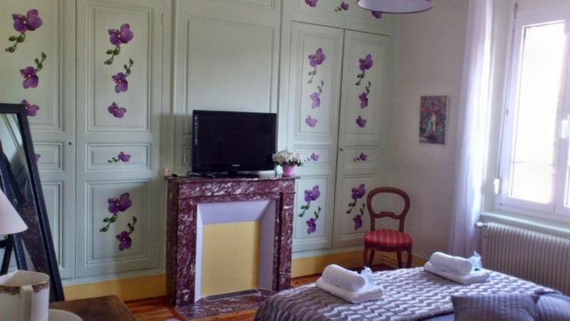 Aux Chambres Du Roy image
