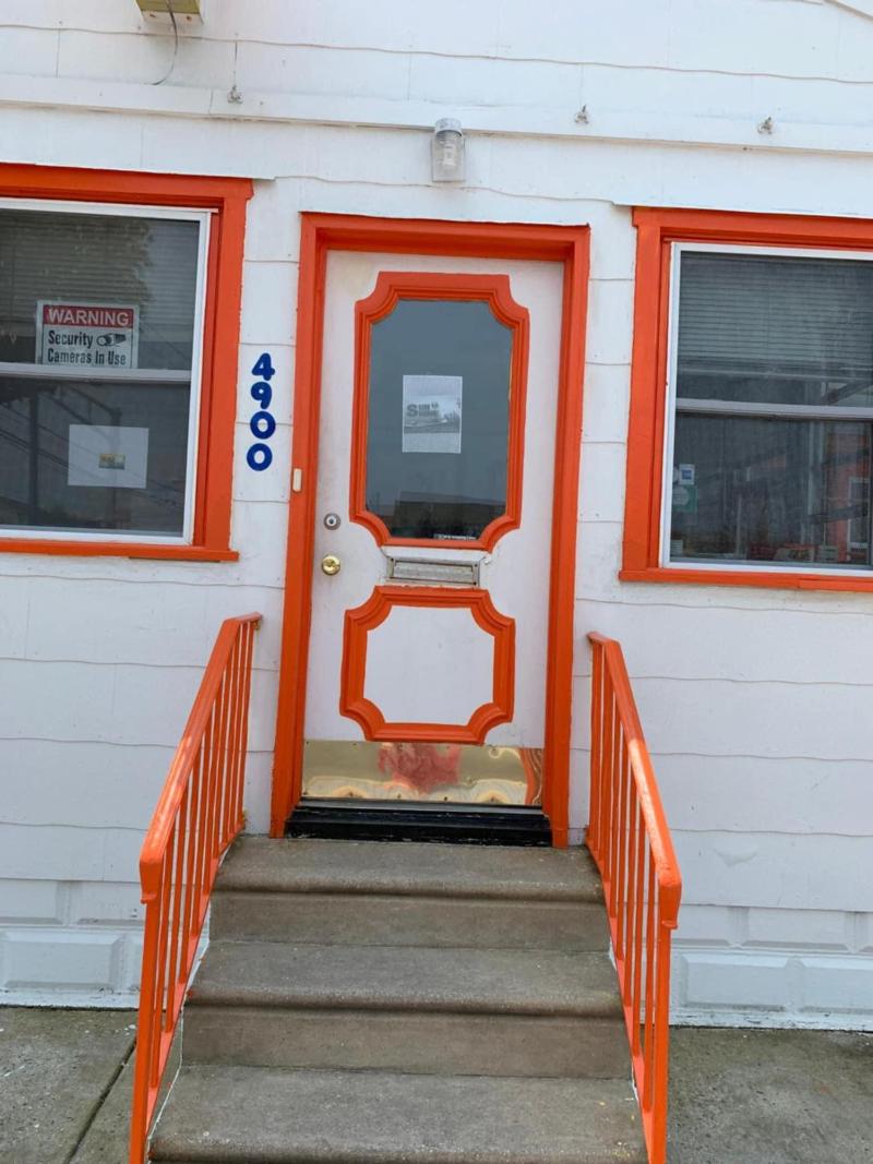 Sunshine Motel