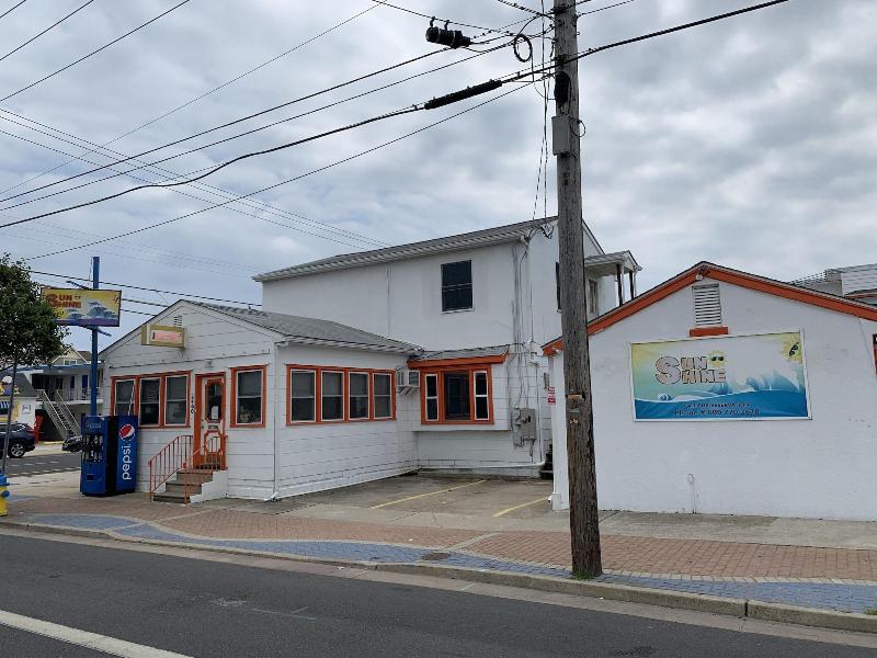 Sunshine Motel