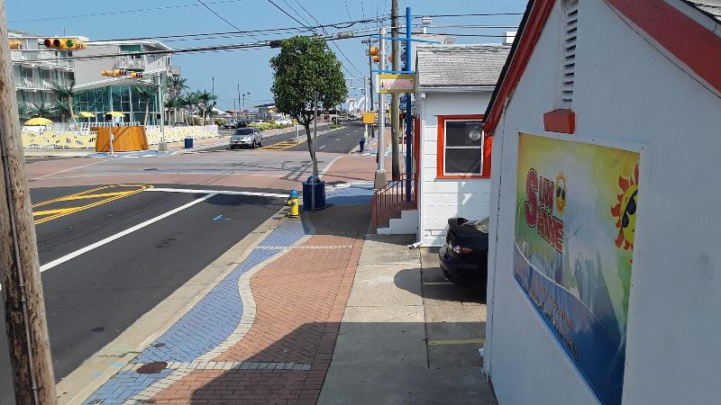 Sunshine Motel
