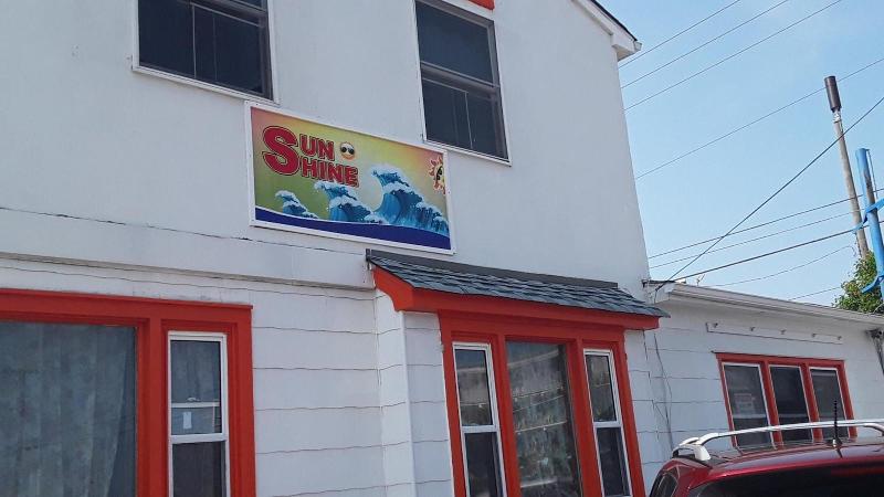 Sunshine Motel