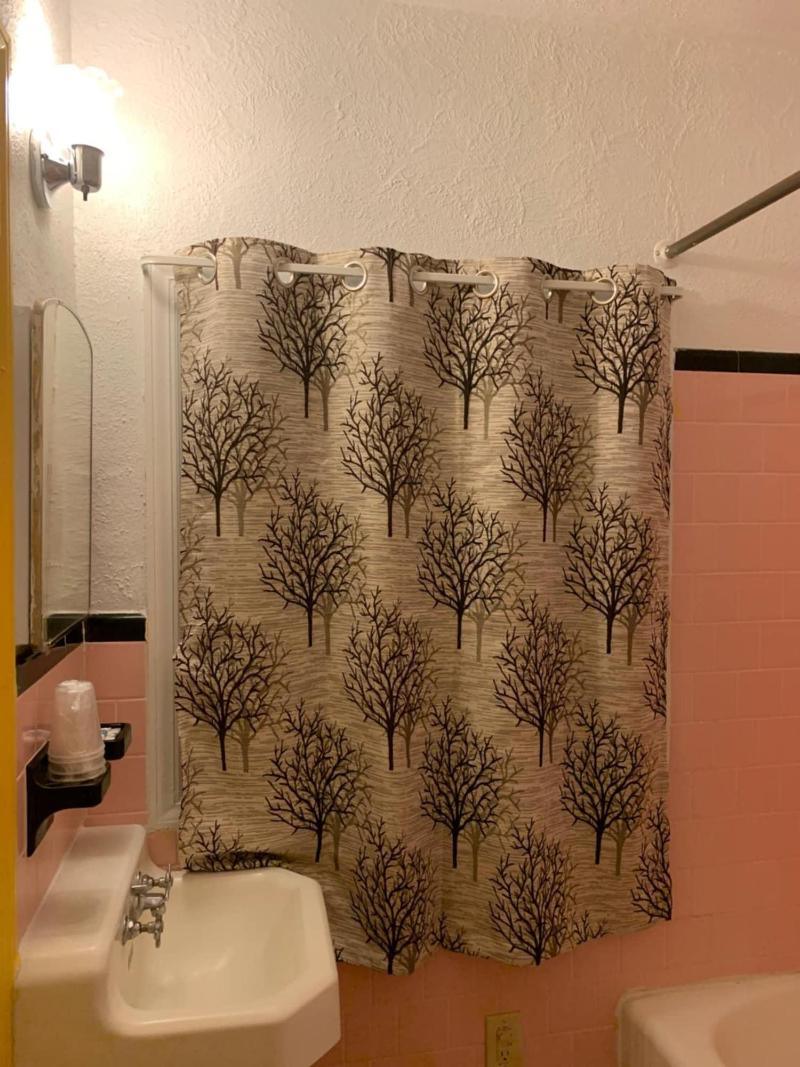 Sunshine Motel image
