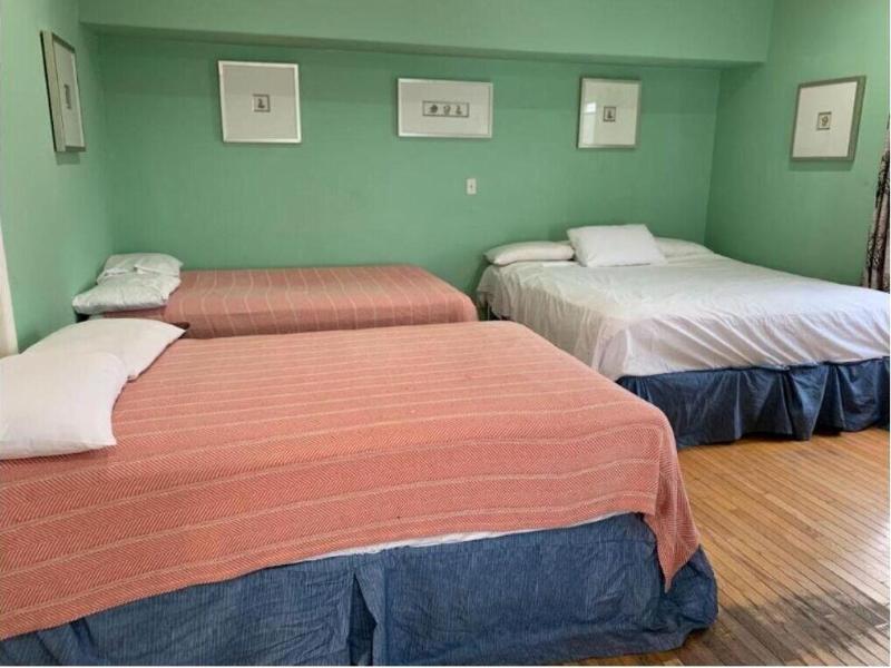 Sunshine Motel image