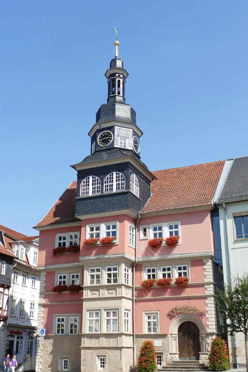 Pension Metilstein image
